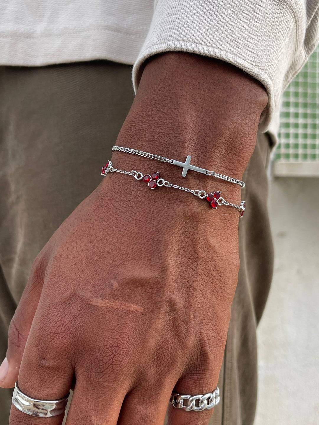 Bracelets
