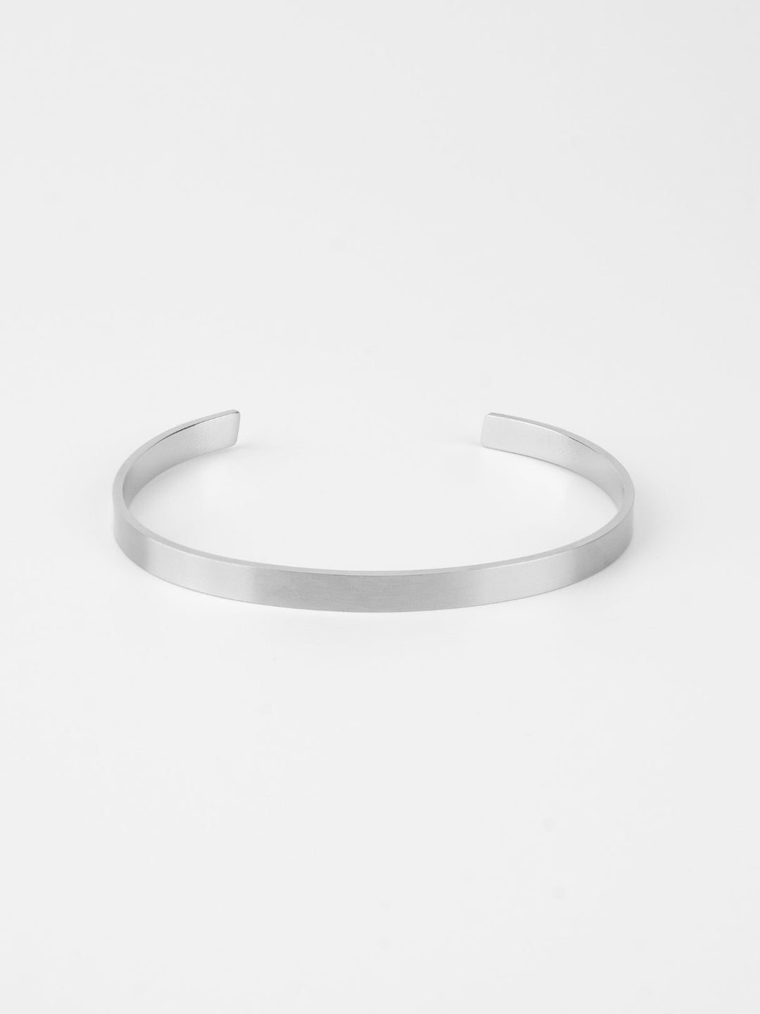 UNISIZE BRACELET | Silver