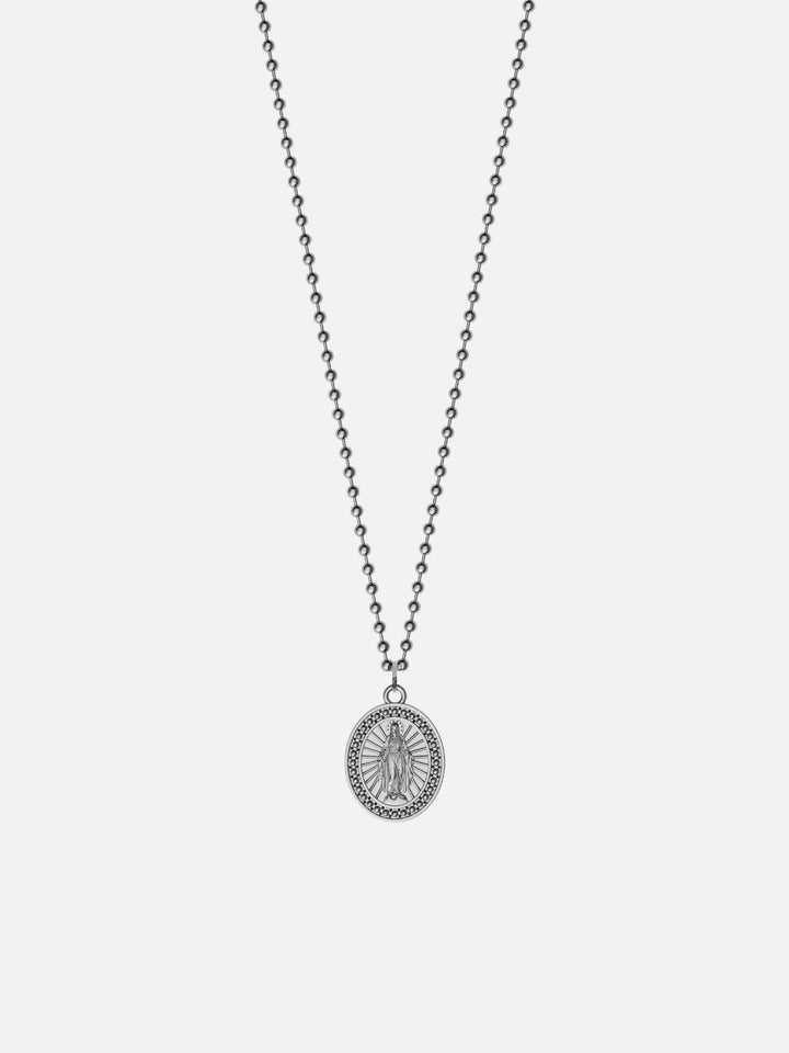 MARIA CHAIN | Silver