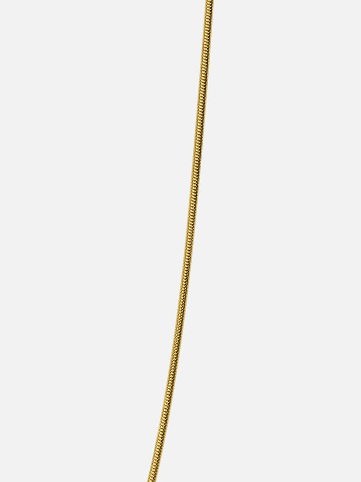 SAVA NECKLACE | 18K Gold