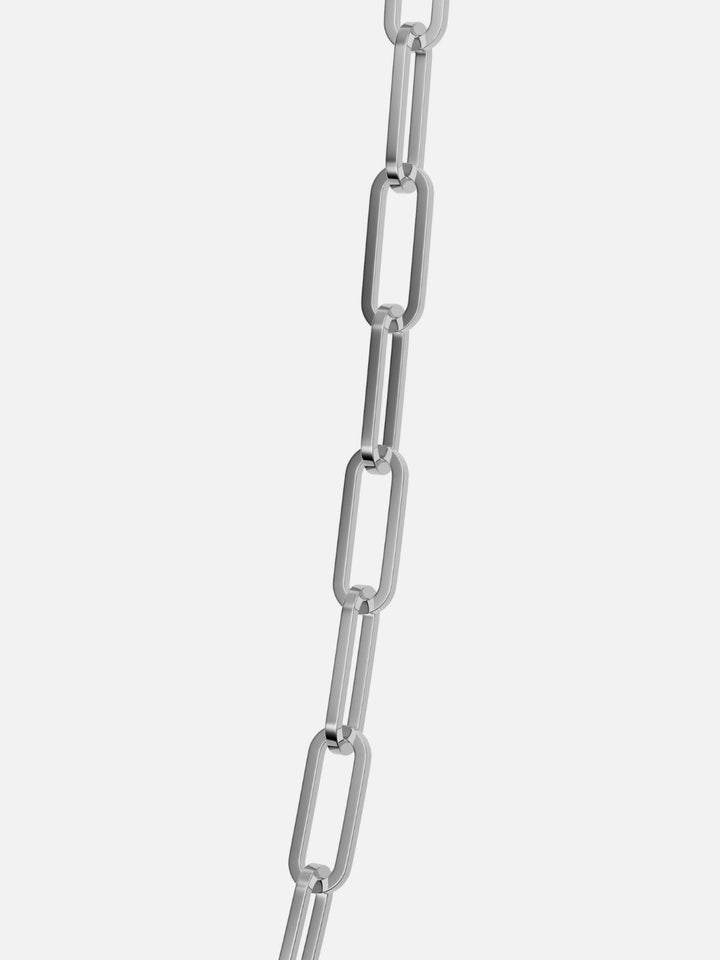 BOA CHAIN | Silver