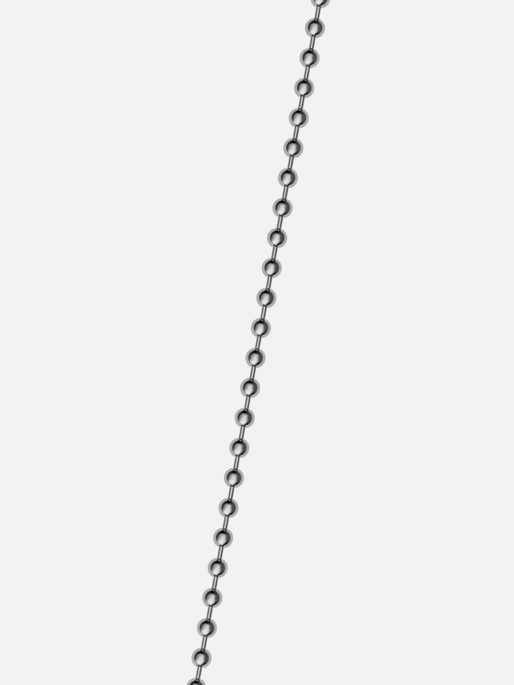 MARIA CHAIN | Silver
