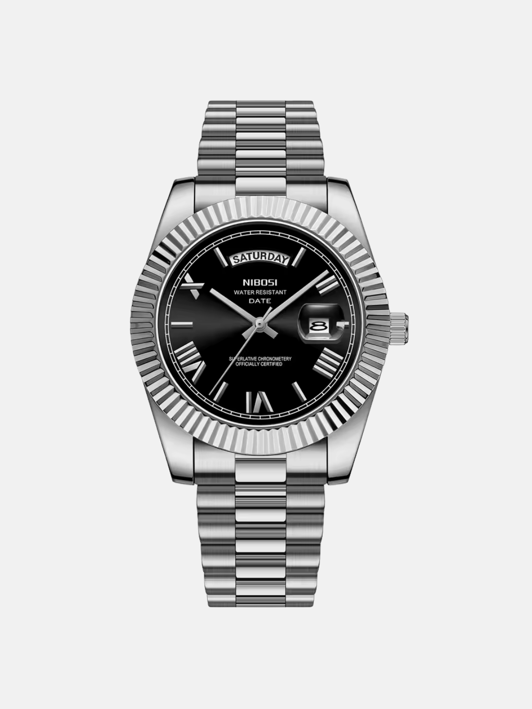 ZIACI® Giorno | Silver | Midnight