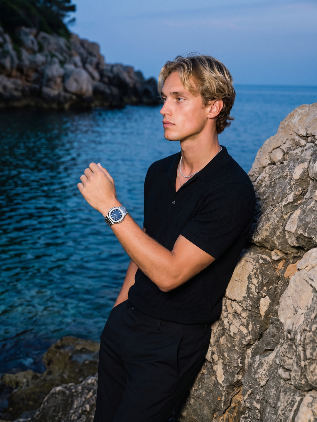 ZIACI® Riviera | Ocean